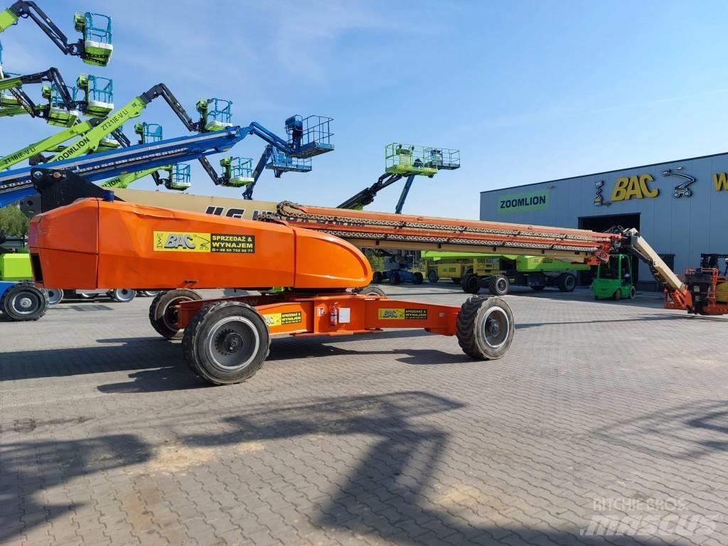 JLG 1850 SJ 伸縮臂高空作業車