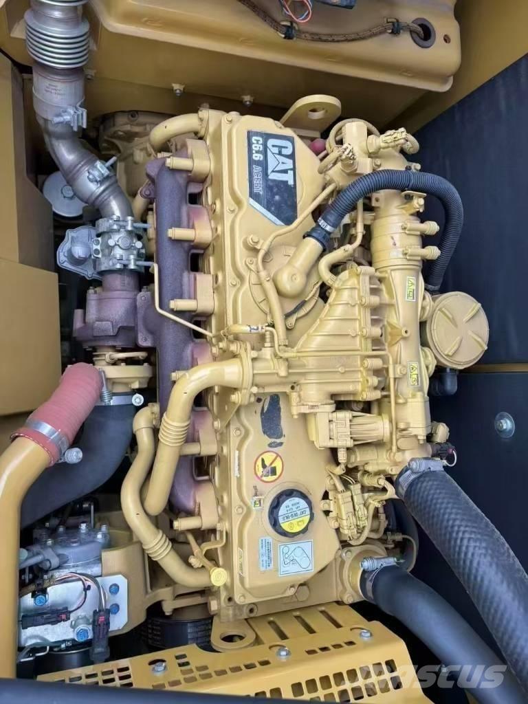 CAT 320 E 履帶式 挖土機/掘鑿機/挖掘機