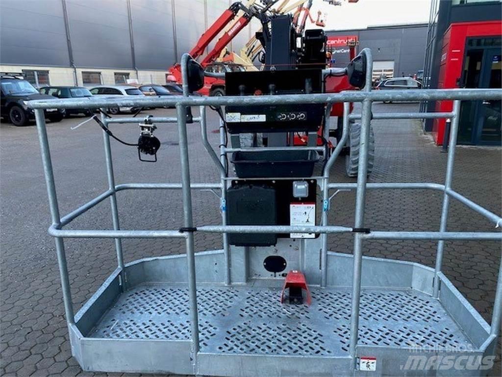 Manitou 200ATJE 曲臂高空作業車