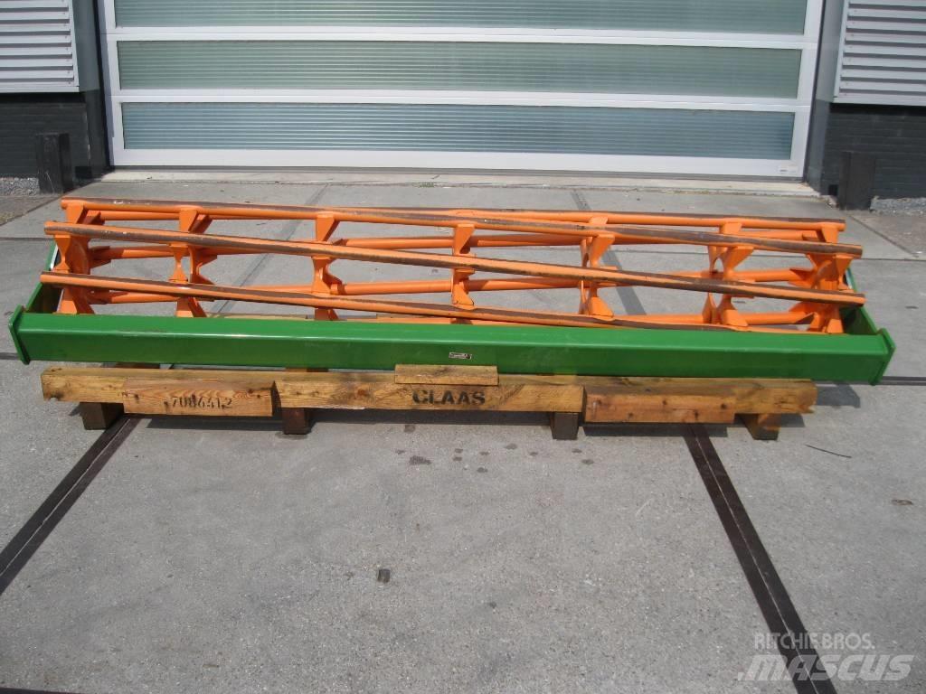 Amazone Kooirol 動力耙和旋轉式耕耘機