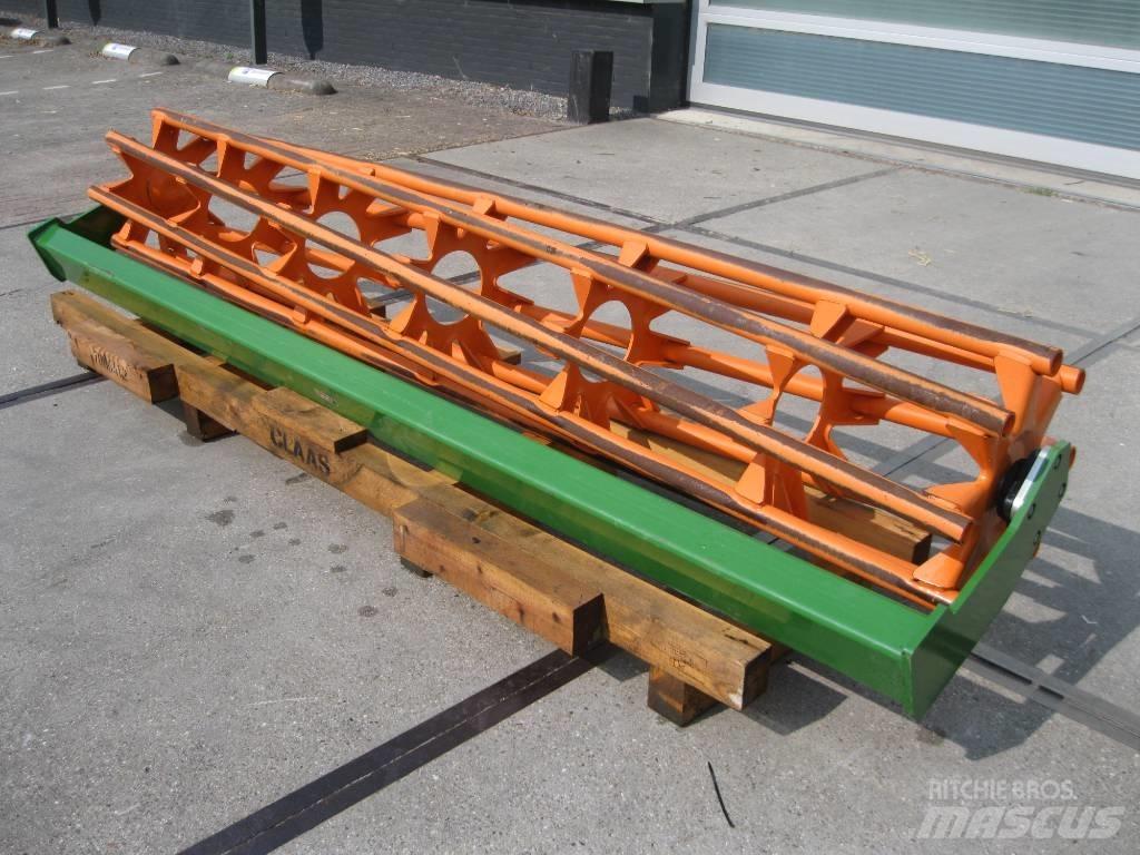 Amazone Kooirol 動力耙和旋轉式耕耘機