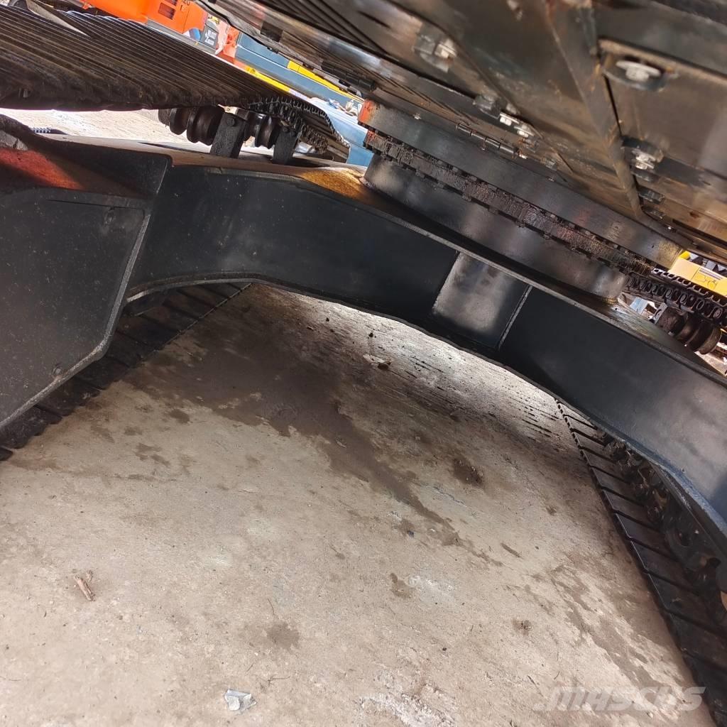 Hyundai 305LC-9T 履帶式 挖土機/掘鑿機/挖掘機