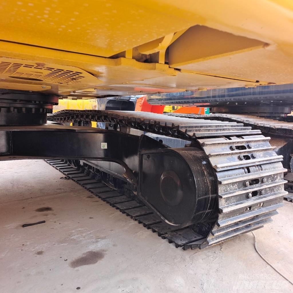 CAT 320 GC 履帶式 挖土機/掘鑿機/挖掘機