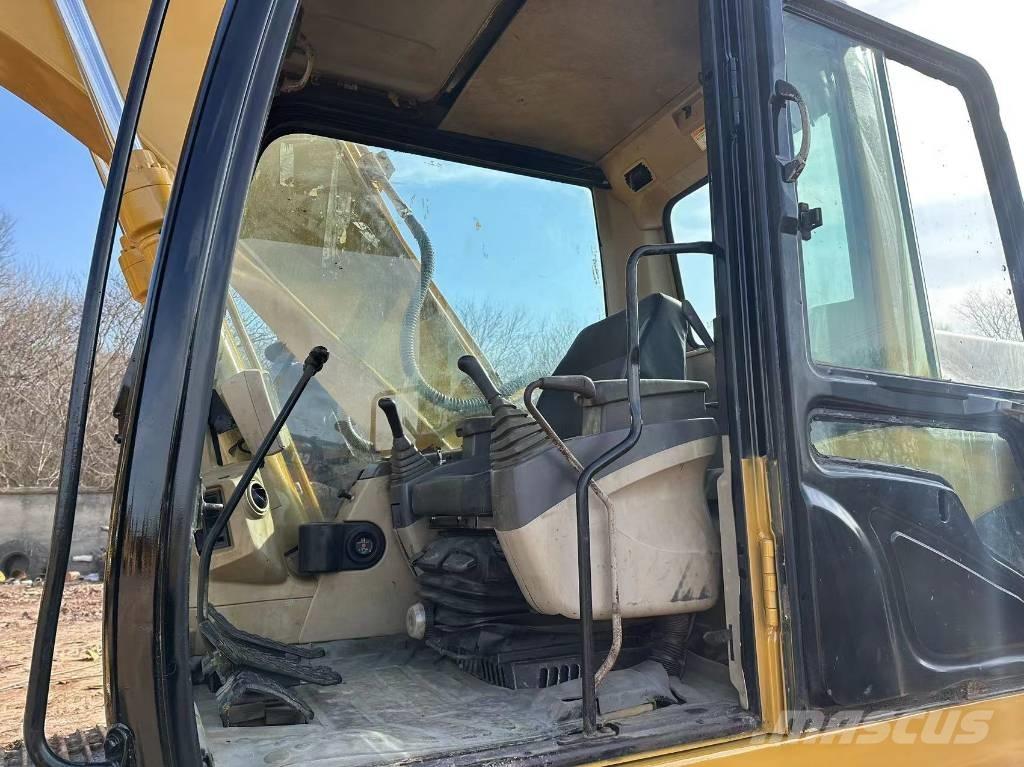 CAT 320 C L 履帶式 挖土機/掘鑿機/挖掘機