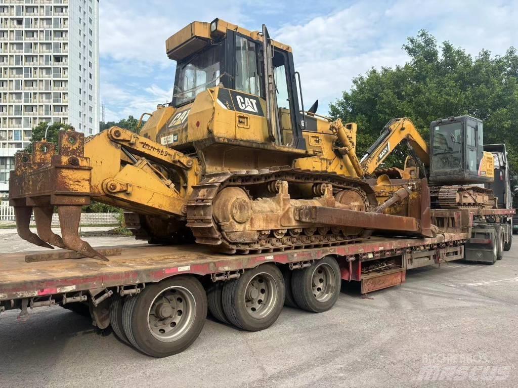 CAT D 7 G 2 履帶推土機