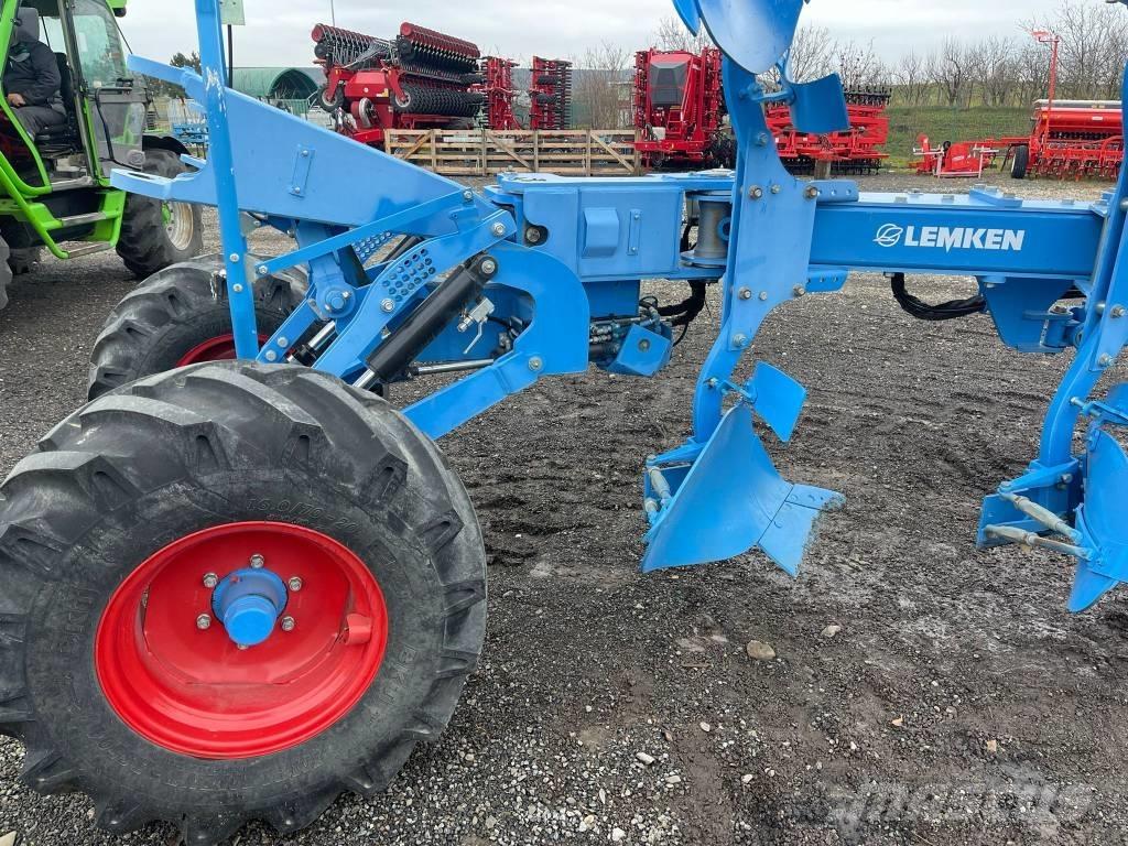 Lemken Titan 18 其他農業機械