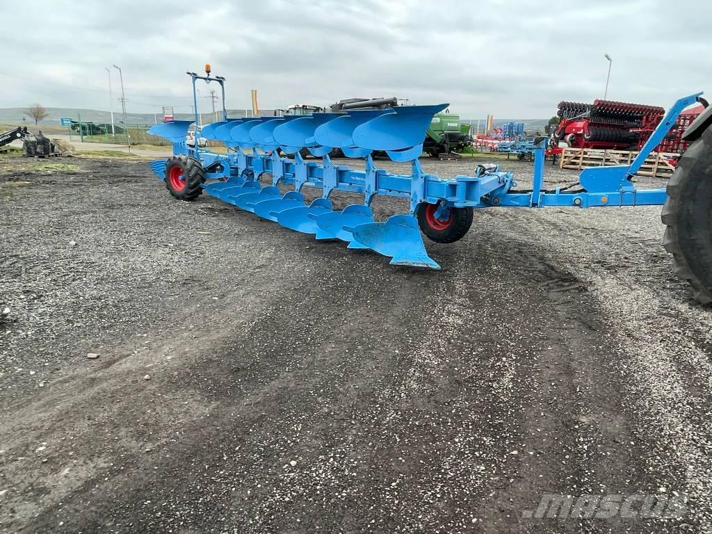 Lemken Titan 18 其他農業機械