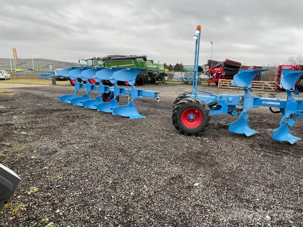 Lemken Titan 18 其他農業機械
