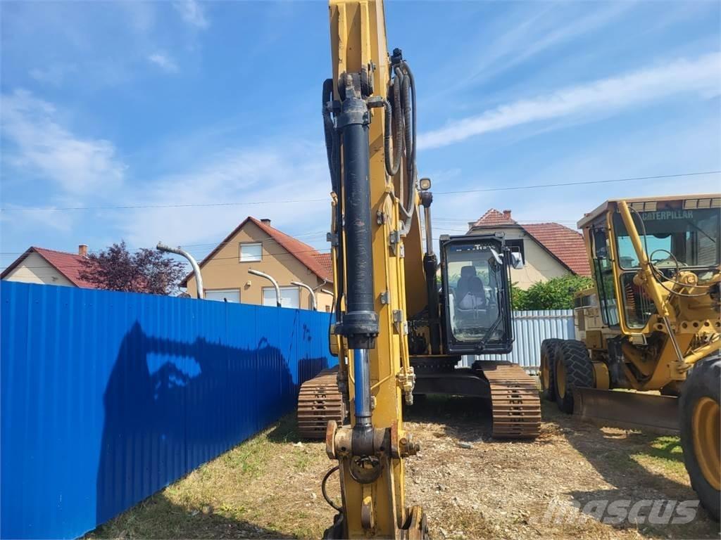 CAT 324D L 其他
