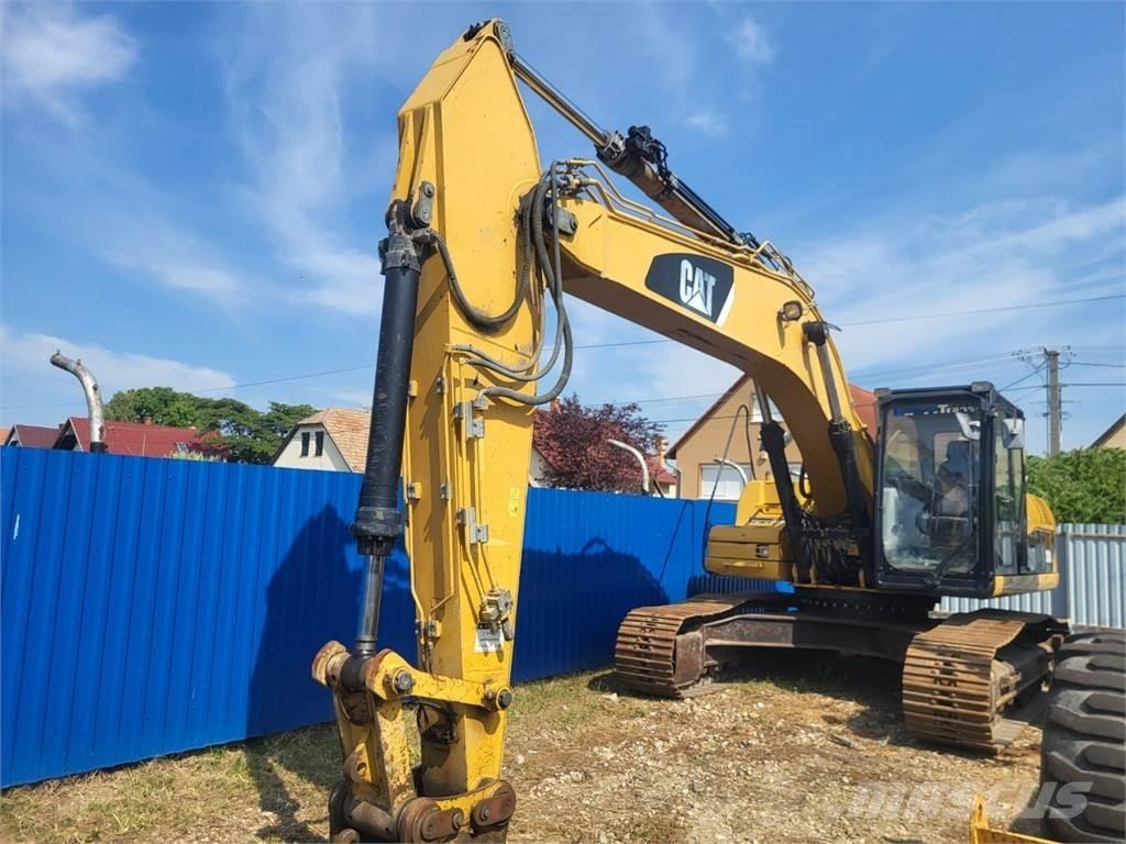 CAT 324D L 其他