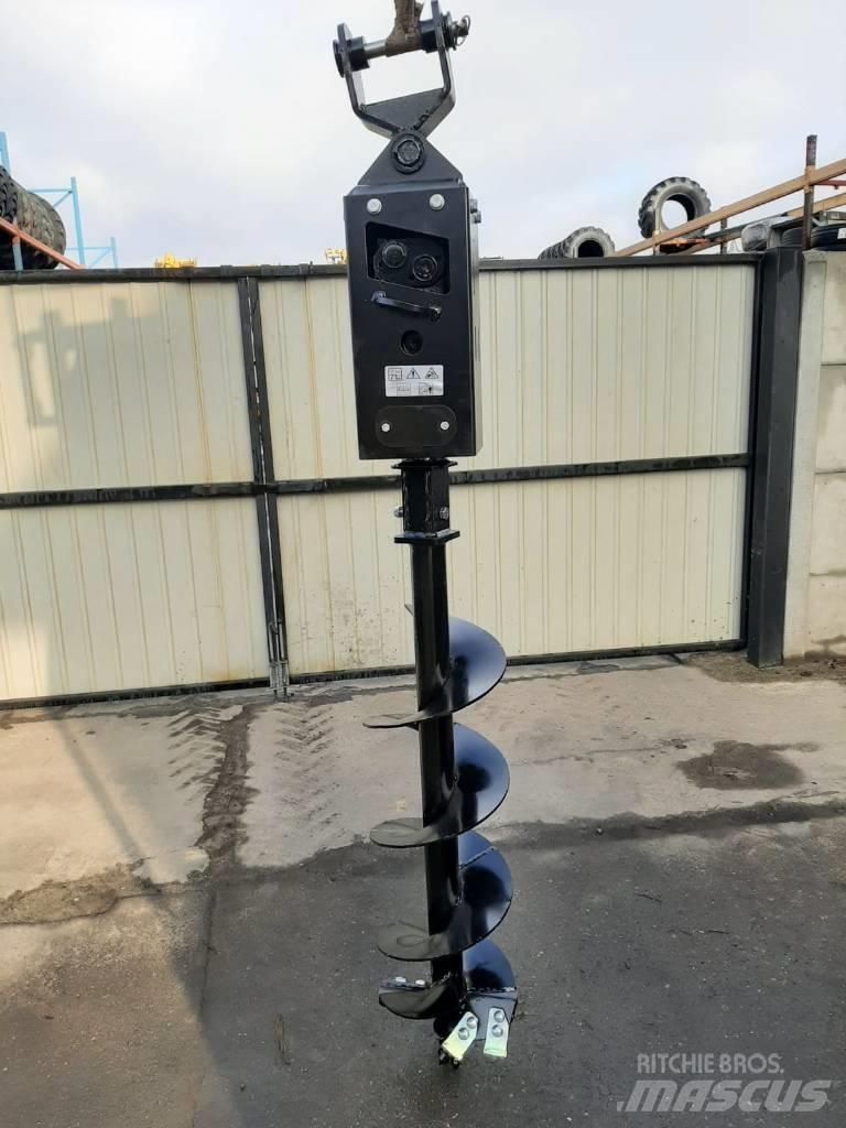  drilling rig 輕型鑽孔機