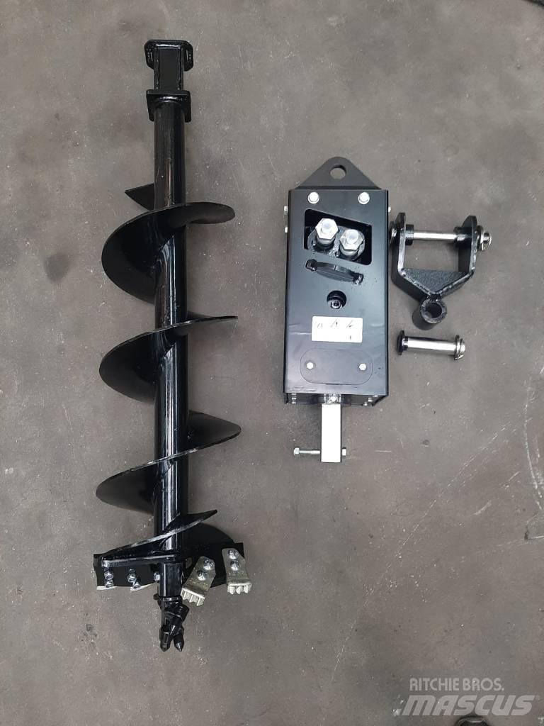  drilling rig 輕型鑽孔機