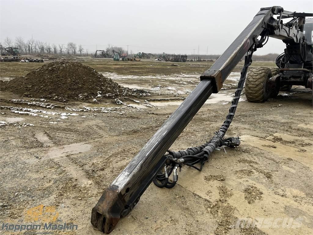John Deere CH811 收穫起重機