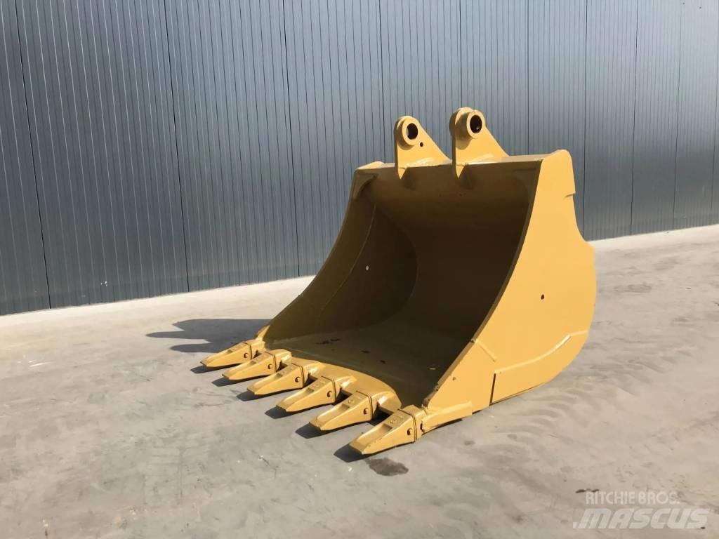 CAT 323D3 1.40m 鏟斗