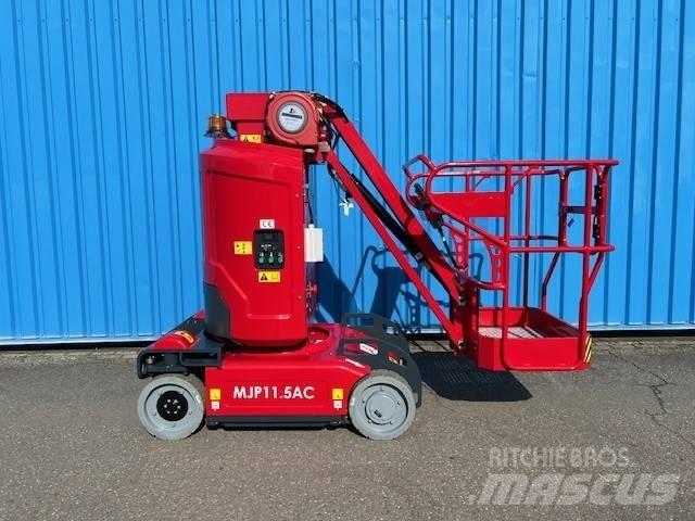 Magni MJP 11.5 AC.1 曲臂高空作業車