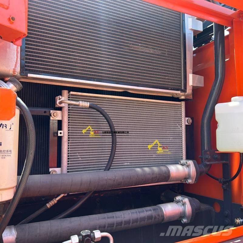 Doosan DX225-9C 履帶式 挖土機/掘鑿機/挖掘機