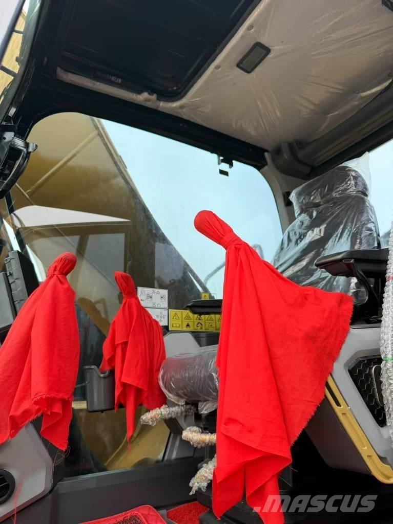 CAT 320 D GC 履帶式 挖土機/掘鑿機/挖掘機