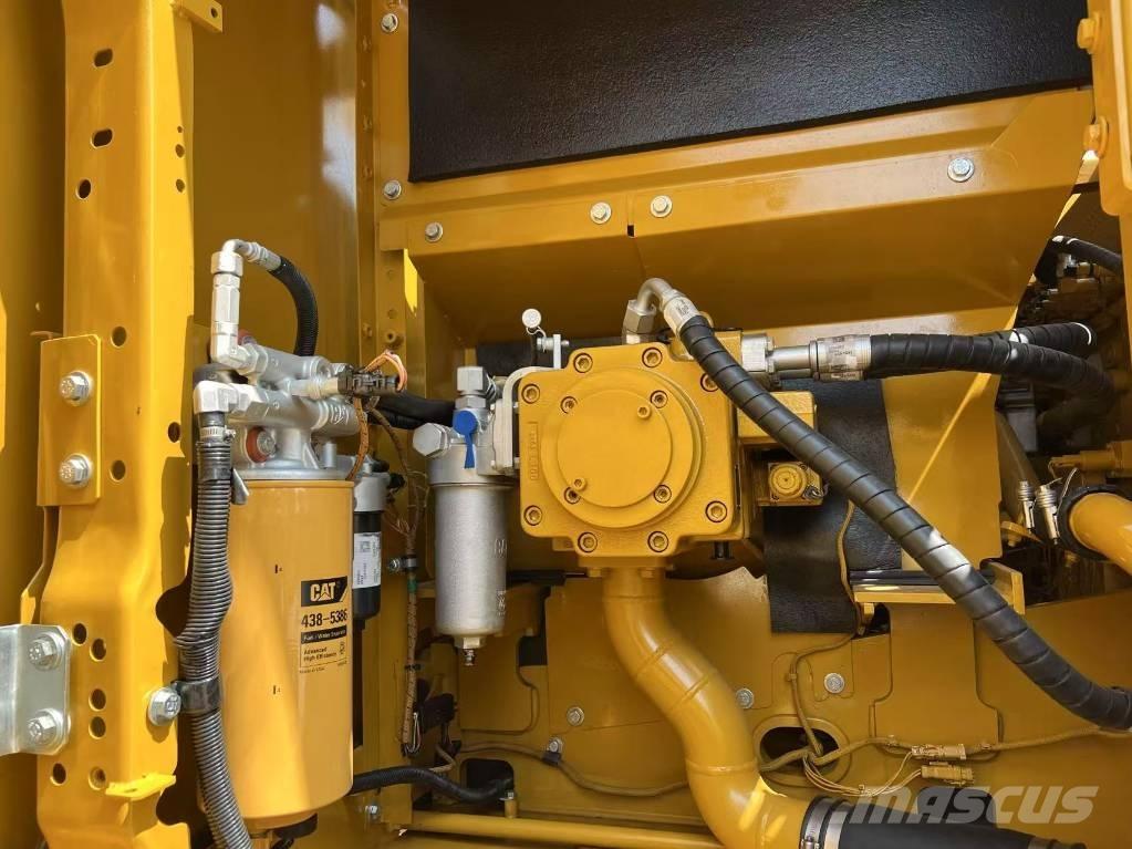 CAT 320 D GC 履帶式 挖土機/掘鑿機/挖掘機