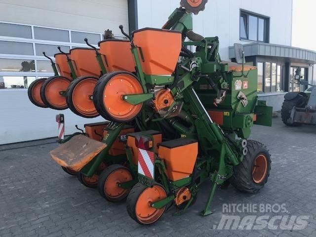 Amazone ED 602 -K 精密播種機