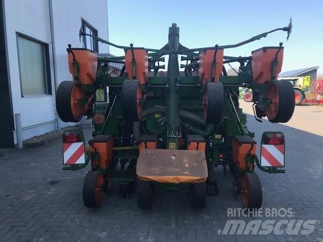 Amazone ED 602 -K 精密播種機
