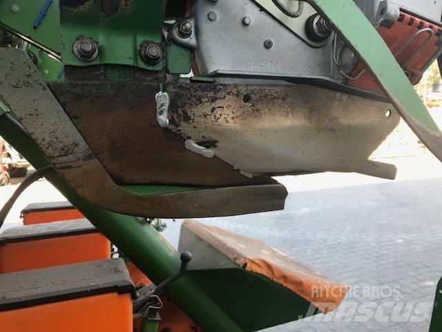 Amazone ED 602 -K 精密播種機