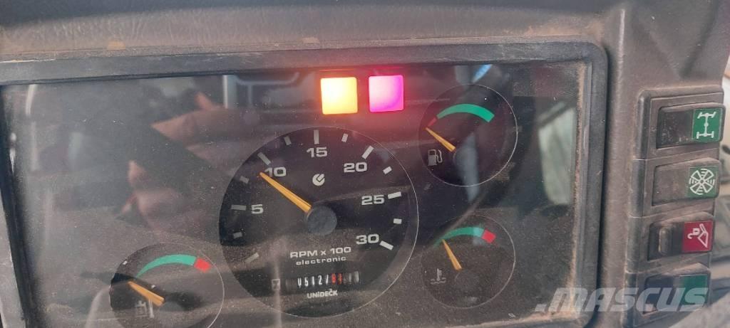 Bobcat T 2556 伸縮臂操作車