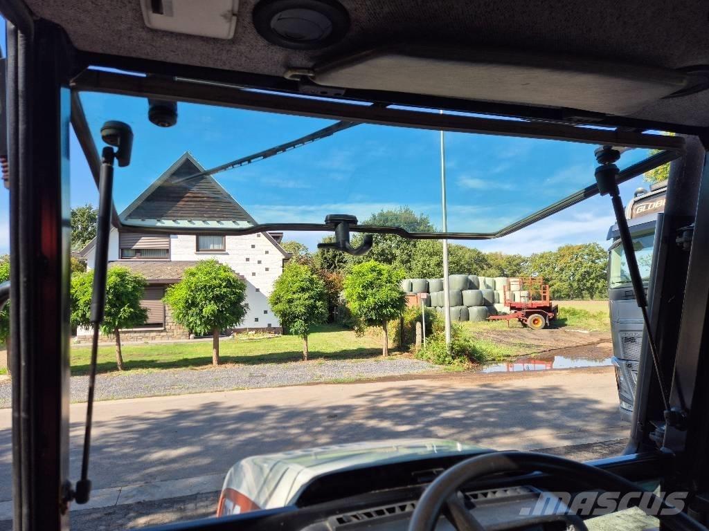 Steyr 968 曳引機