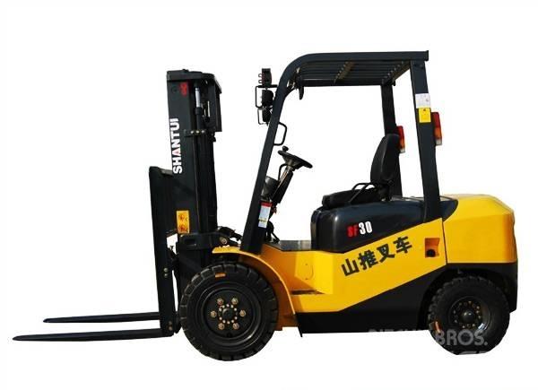 Shantui SF30 其他