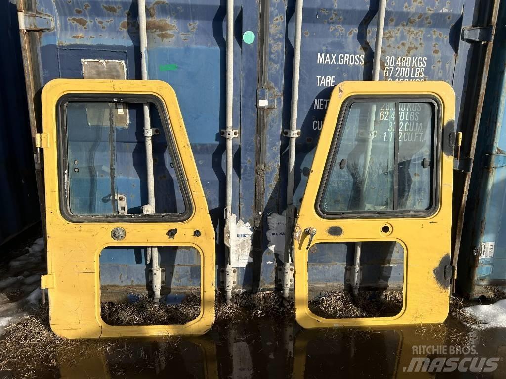 Daewoo G 30 E 堆高機(叉車)-其他