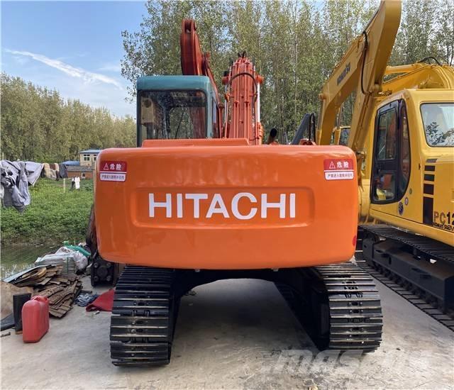 Hitachi EX120 履帶式 挖土機/掘鑿機/挖掘機