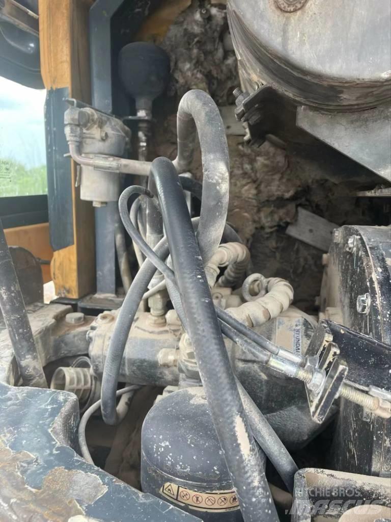 Hyundai 60 W VS 履帶式 挖土機/掘鑿機/挖掘機