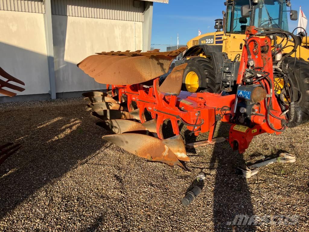 Kuhn Vari-Master 183 雙向犁