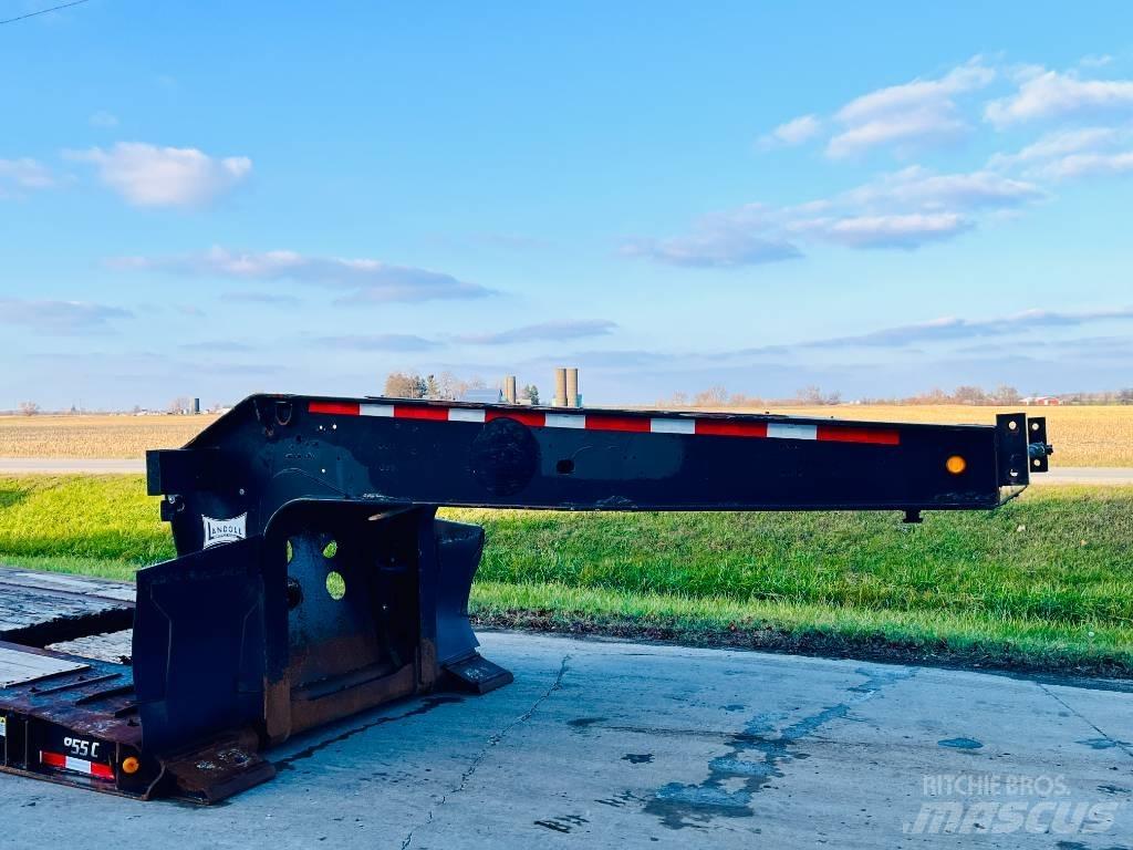 Landoll RGN 低架裝載車