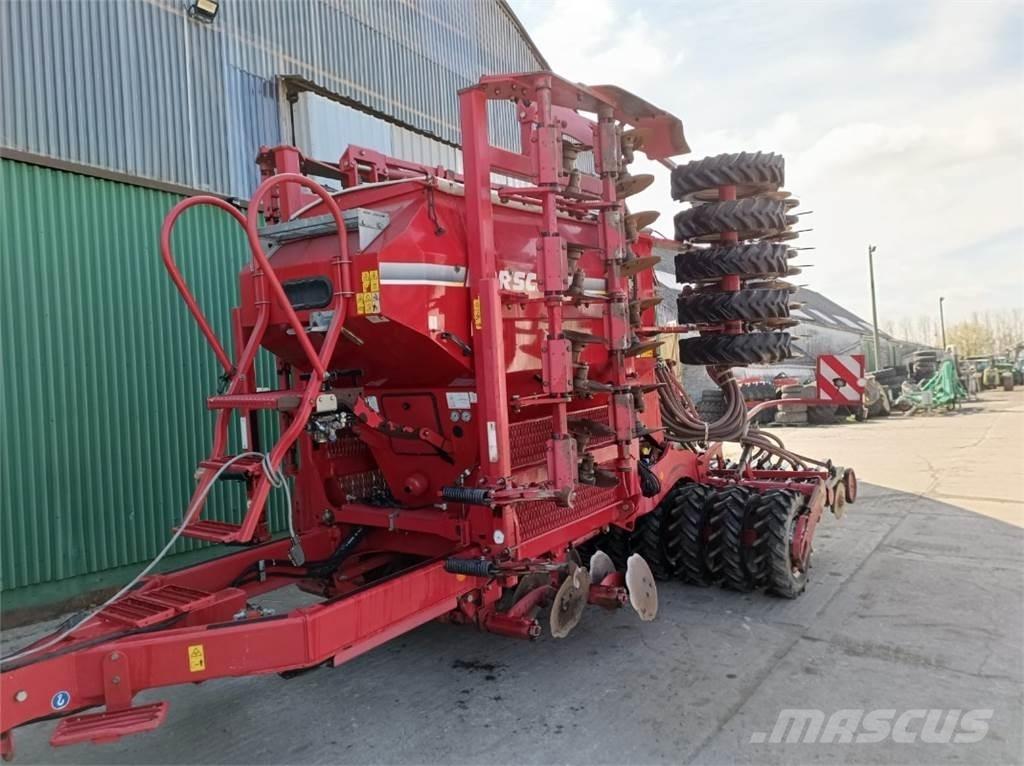 Horsch Pronto 6 DC 鑽頭