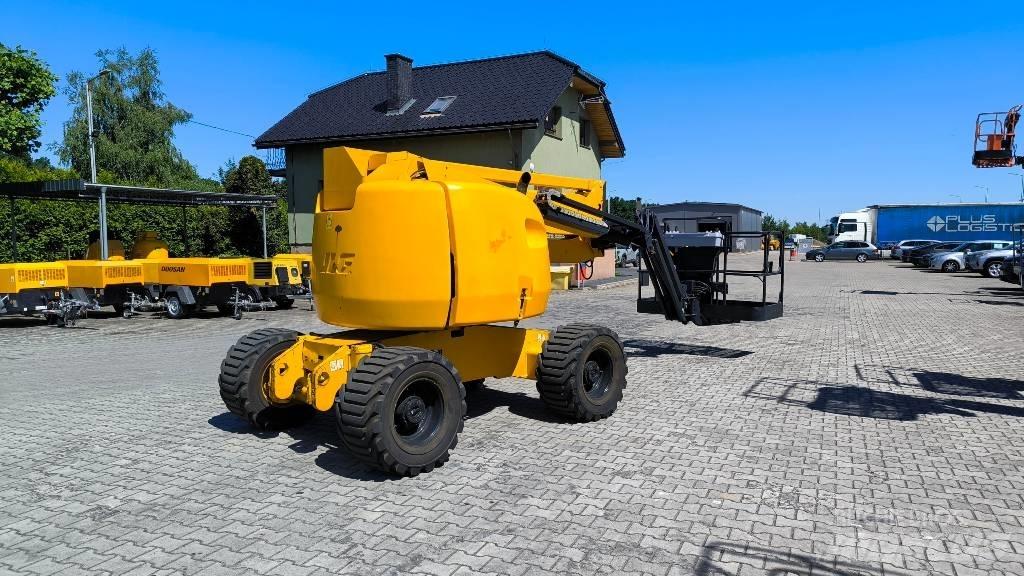 JLG 450 AJ 曲臂高空作業車