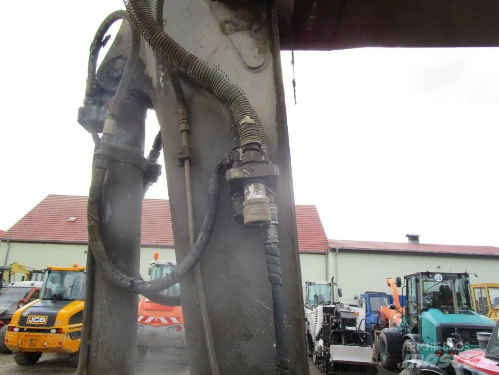 Volvo EC 70  ECR 88 中型挖土機/掘鑿機/挖掘機 7t-12t