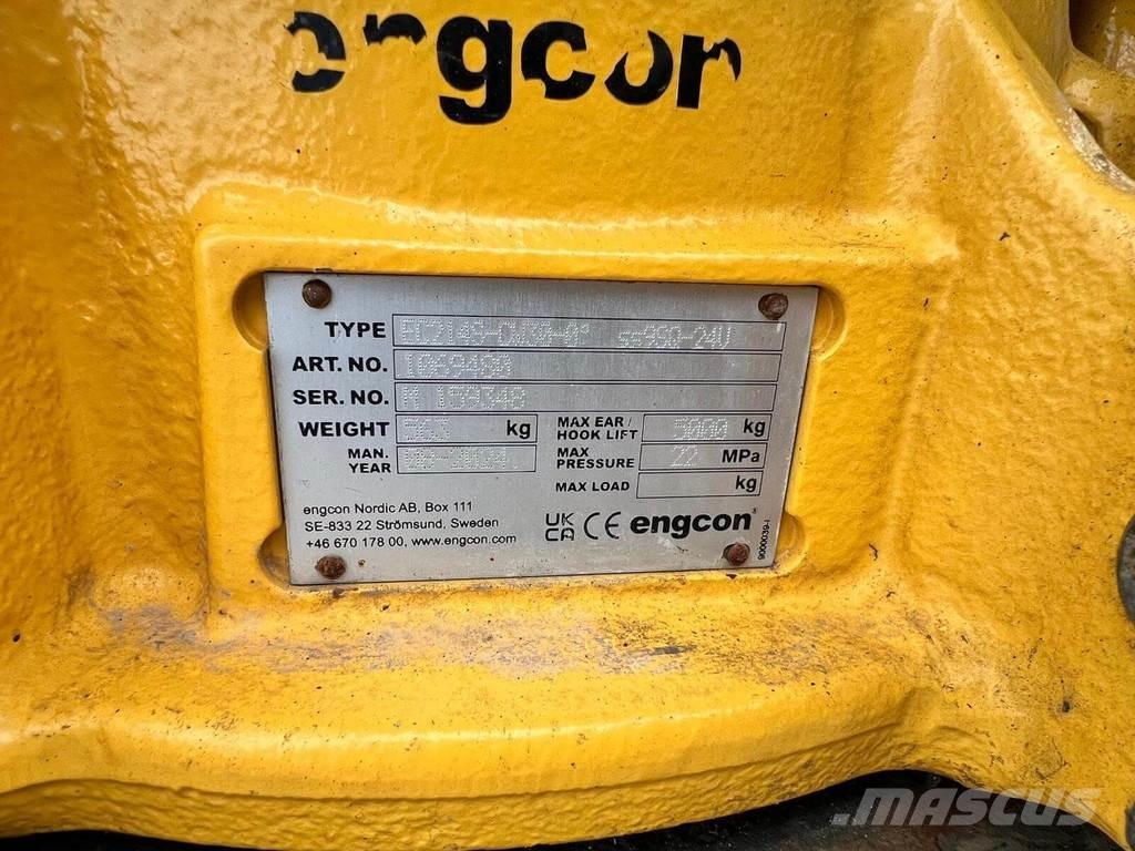 CAT M314-07 旋轉式挖土機/掘鑿機/挖掘機