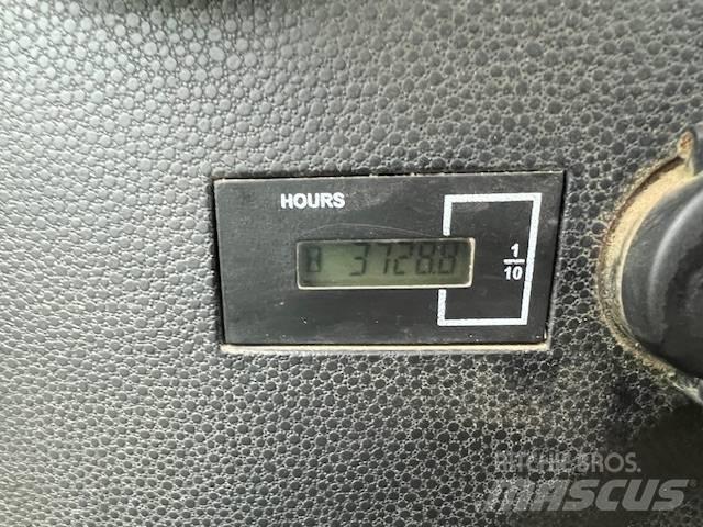 Bobcat E 57 W 旋轉式挖土機/掘鑿機/挖掘機