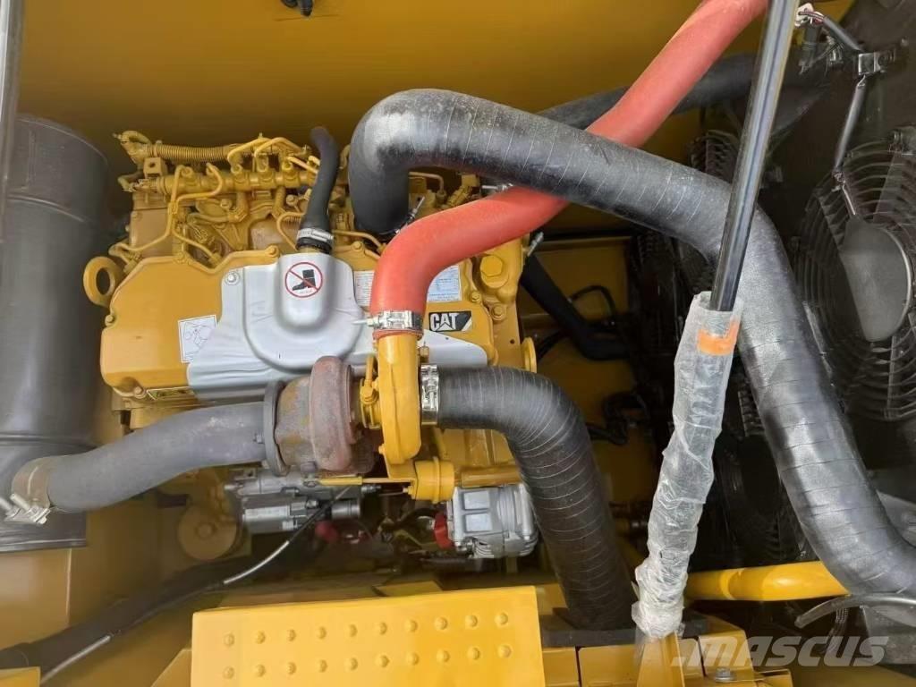 CAT 320GC 履帶式 挖土機/掘鑿機/挖掘機