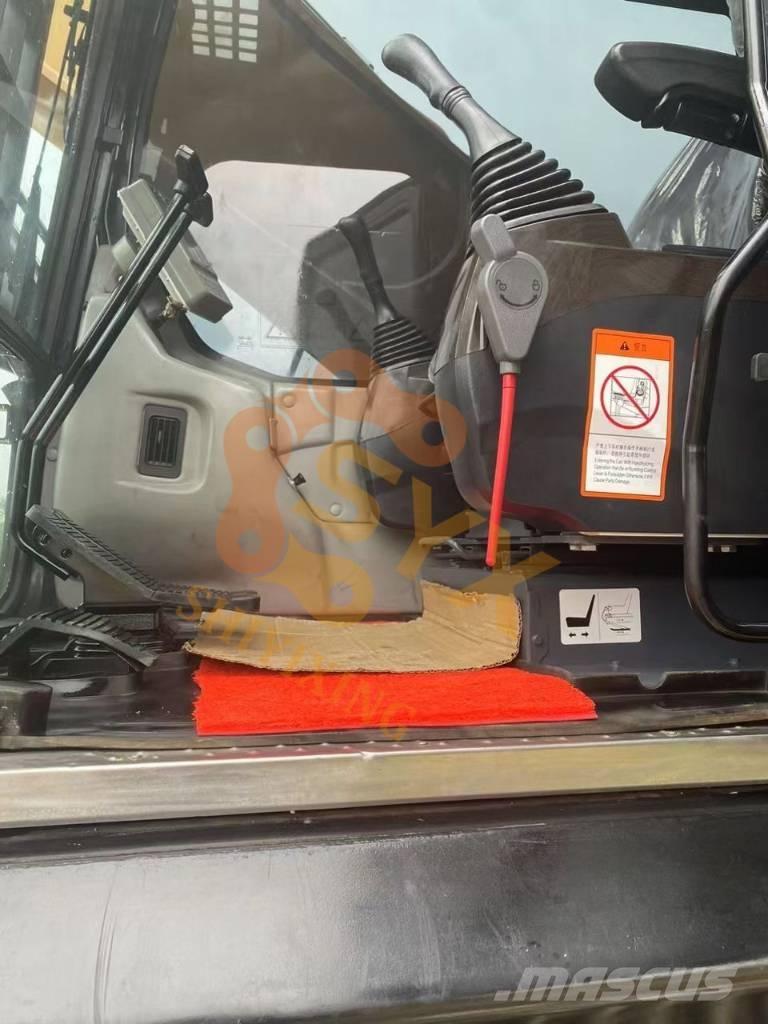 Sany SY 365 H 履帶式 挖土機/掘鑿機/挖掘機