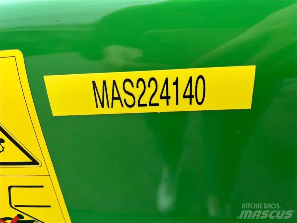 John Deere V451R 其他農業機械