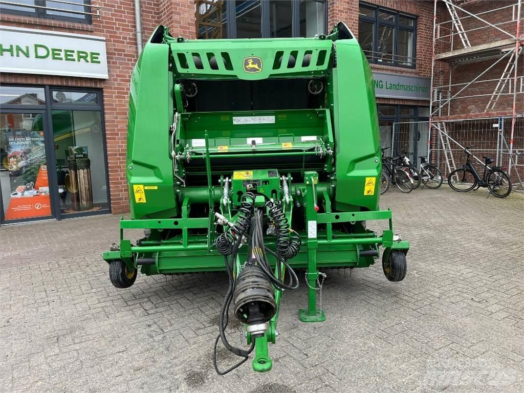 John Deere V451R 其他農業機械