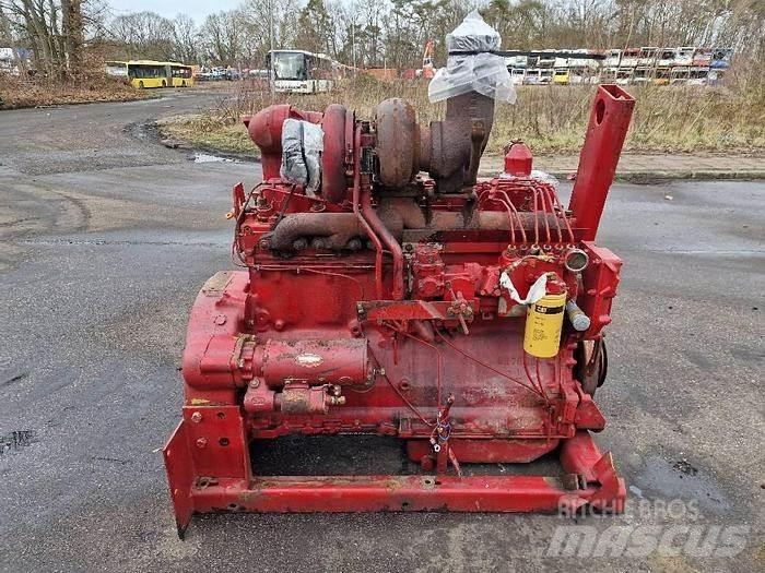 CAT 3306 PC 其他組件