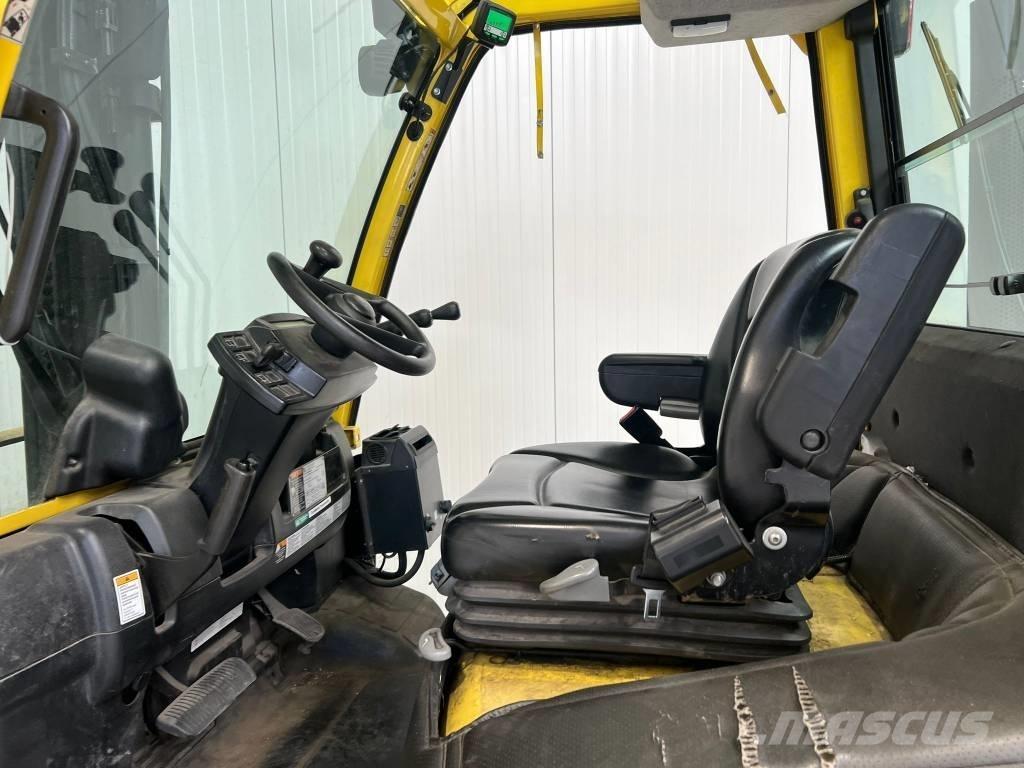 Hyster H4.0FT6 柴油卡車