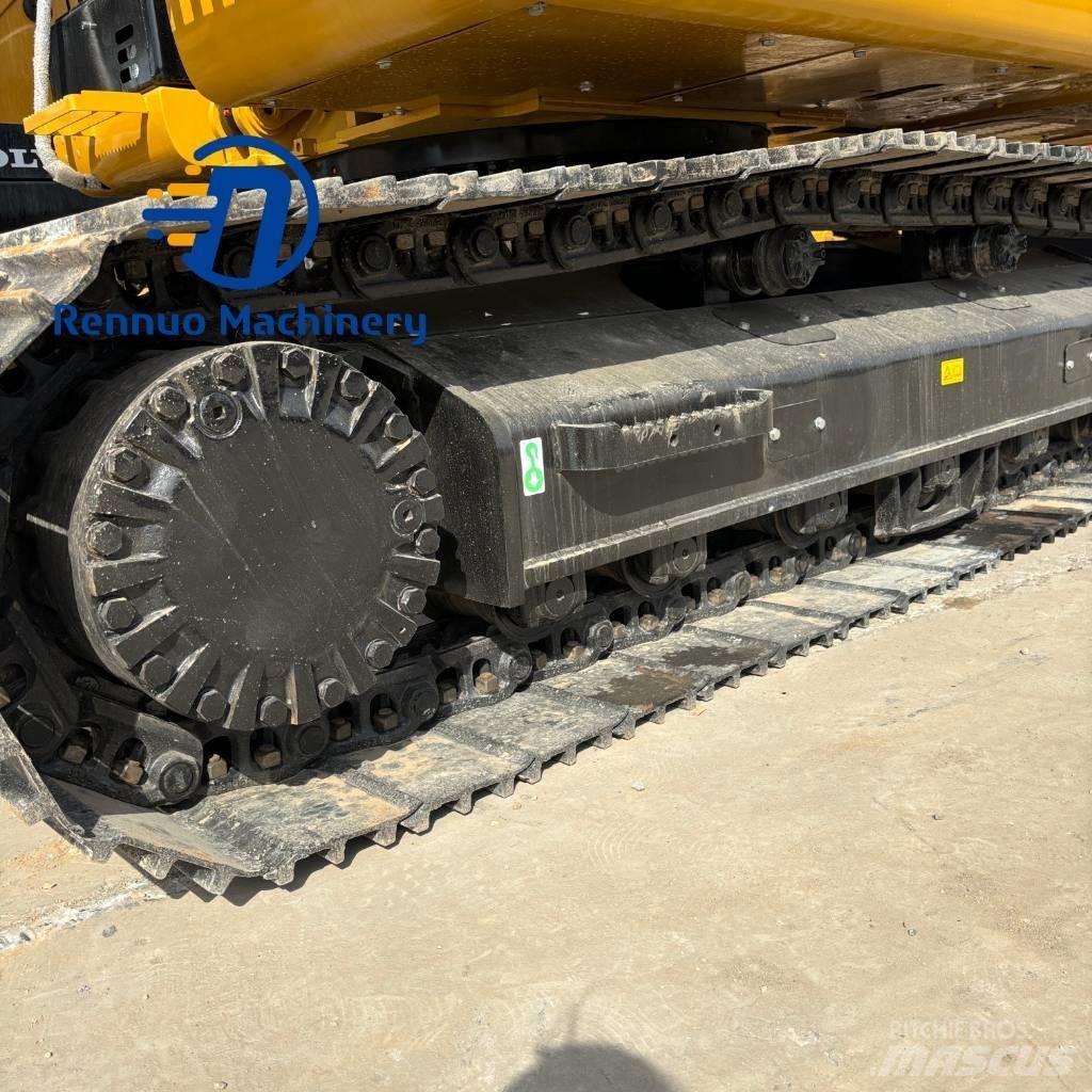 CAT 320DL 履帶式 挖土機/掘鑿機/挖掘機