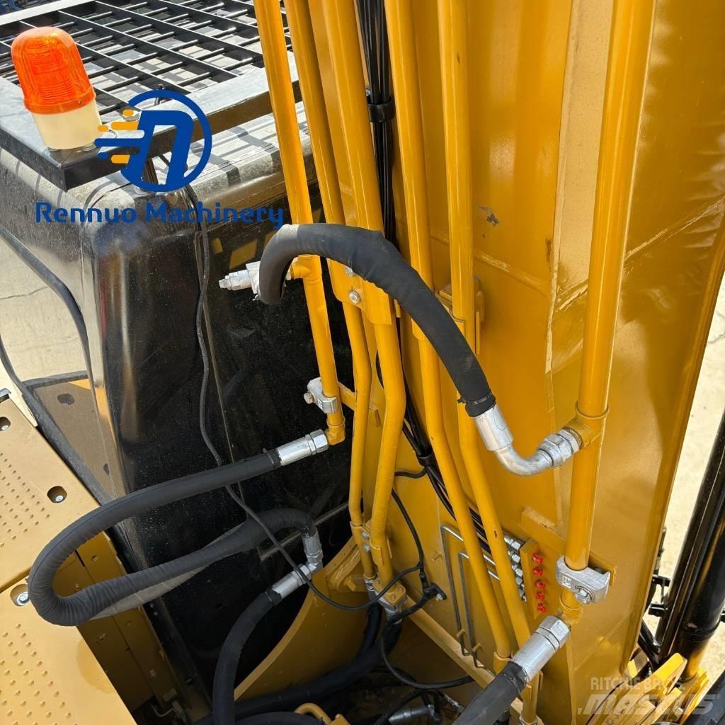 CAT 320DL 履帶式 挖土機/掘鑿機/挖掘機