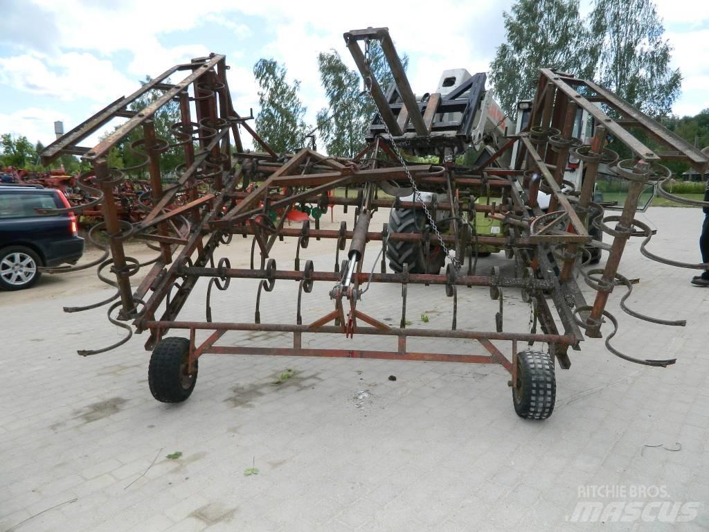 Lilla Harrie 480 中耕管理機