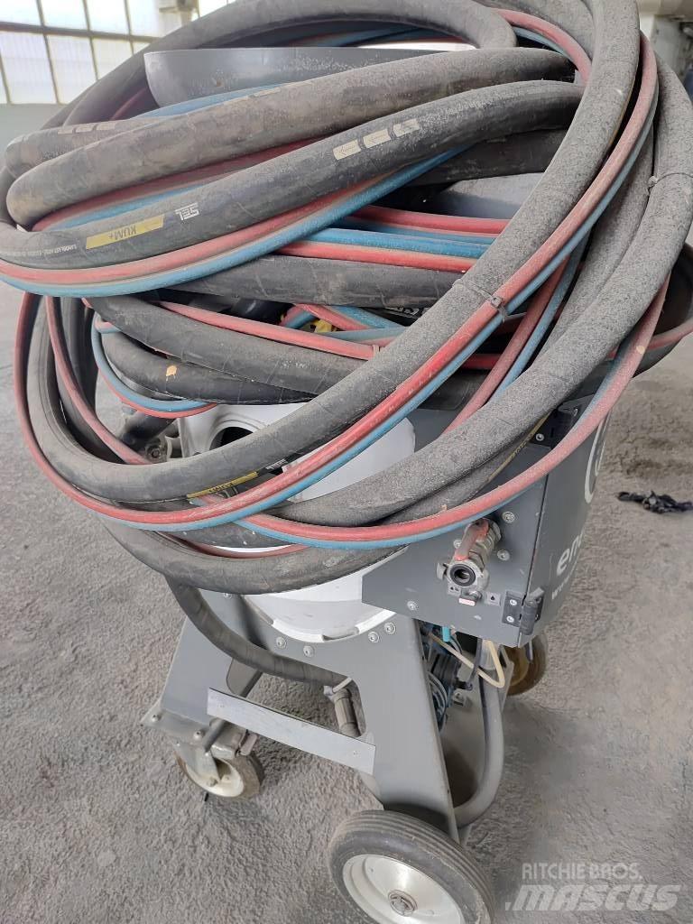 Jet Sandbot 其他