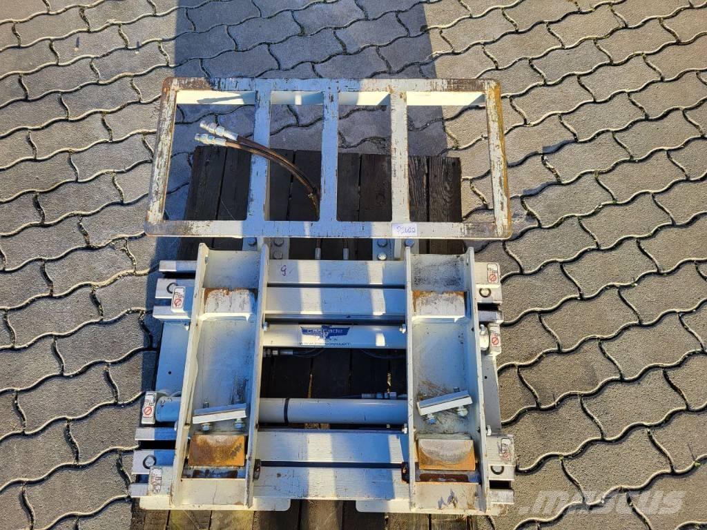 Cascade UPF2-0574 其他附件和零組件