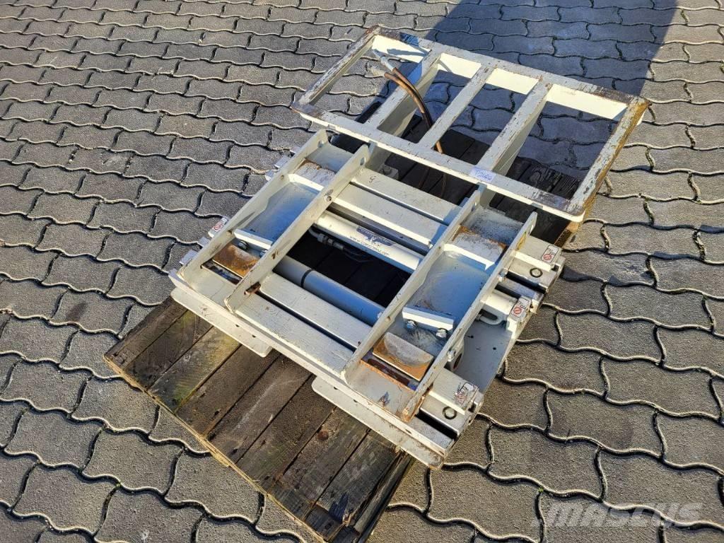 Cascade UPF2-0574 其他附件和零組件